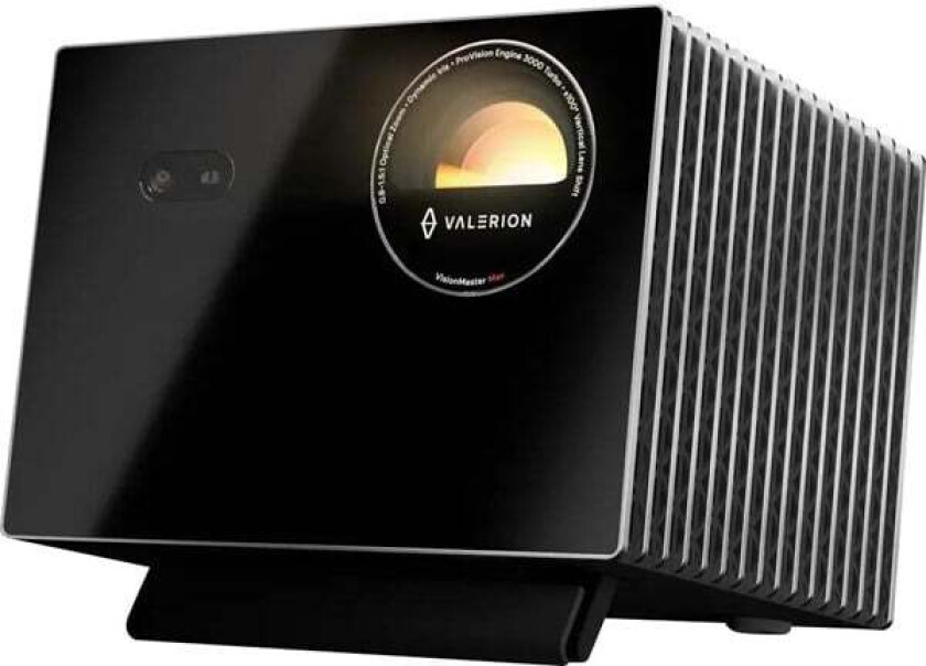 Prosjektor VisionMaster Max - 3840 x 2160 - 3000 ANSI lumens