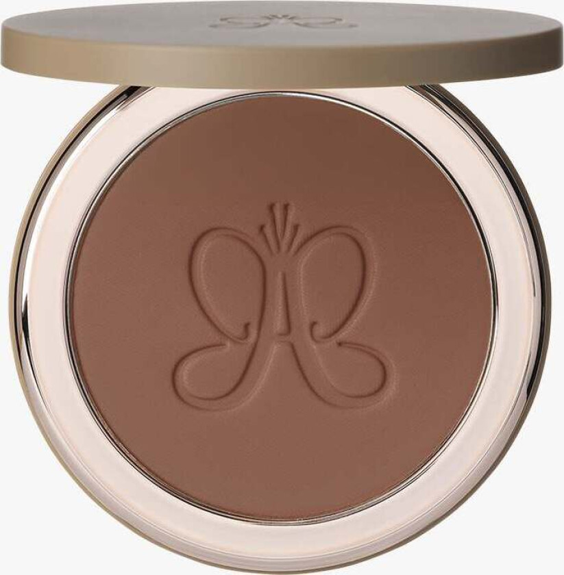 Smooth Blur Bronzer Sunset Sizzle (10 g)