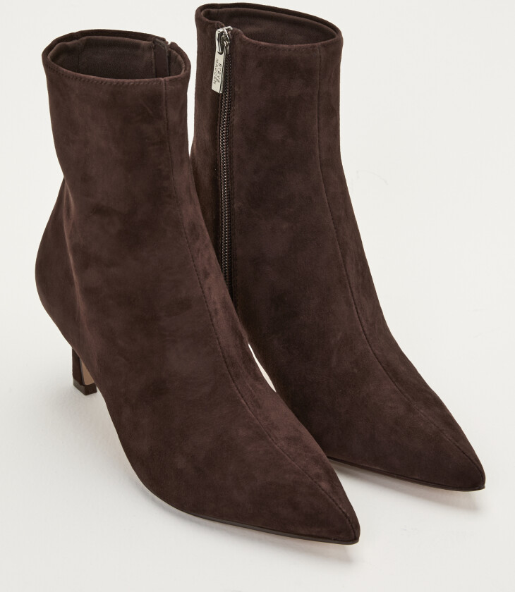 Lulah Ankle Boots