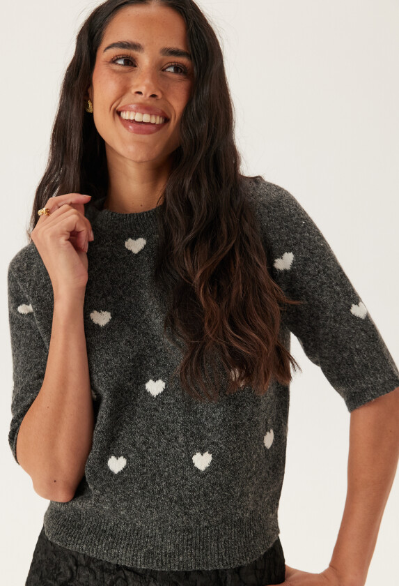 Vmdoffy Intarsia 2/4 O-NK PULL