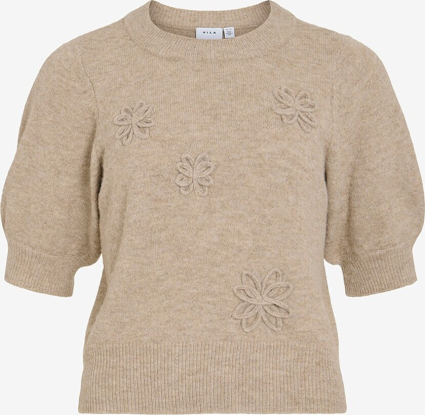 Visebora 3/4 KNIT KNIT Knit Kn