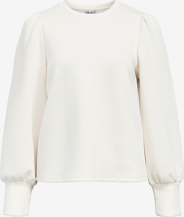 Objandrea Re L/S O-NECK TOP O