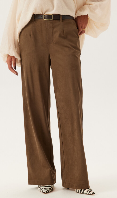 Objfenja Lisa Mw Wide Pant