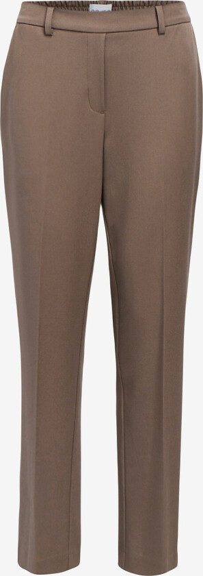 Objlisa Mw Straight Pant