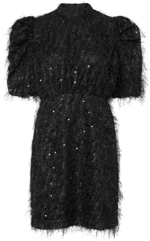 Yasilza 2/4 SEQUIN DRESS