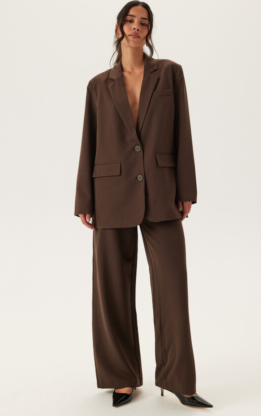 Pckamil Hw Wide Pant