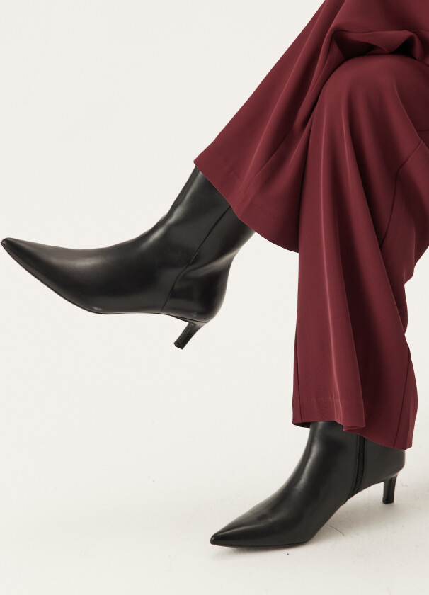 Onlbrixton-2 Short Boot