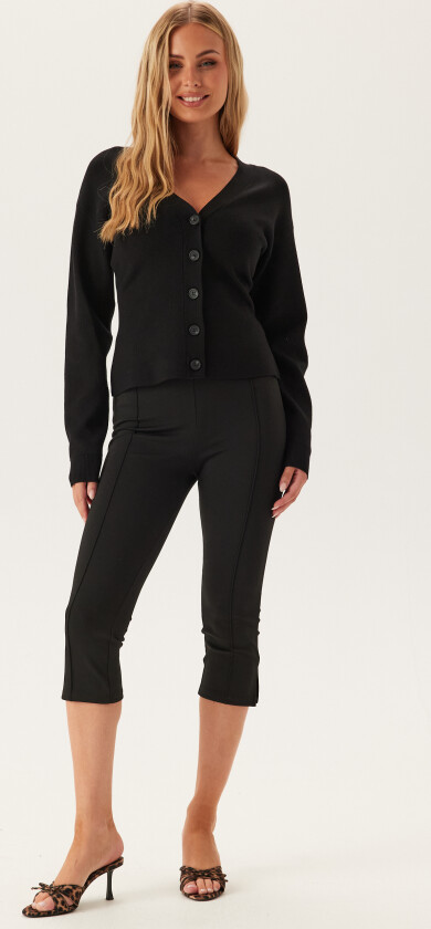 Objreynard Ls Sli Cardigan