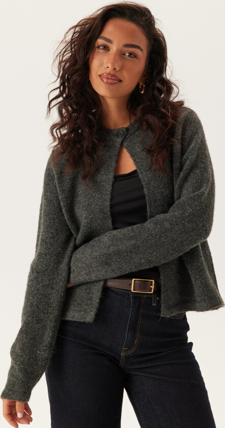 Onlaltos Life One Button Cardi