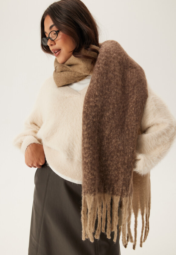 Pcbea Long Scarf