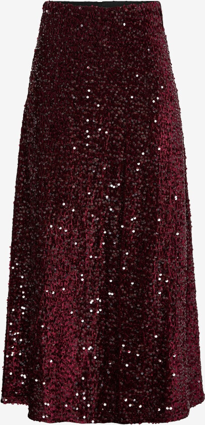 Bilde av Pckam Mw Ankle Skirt Jrs