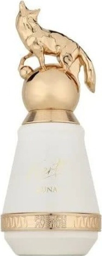 Fierte Luna Eau De Parfum 80 ml (unisex)