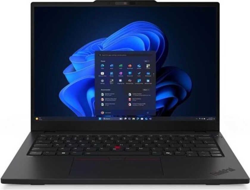 LENOVO ThinkPad L13 G6 Intel Core Ultra 5 225U ARL 13.3inch WUXGA 400n 16GB 512GB LTE-UPG 54.7Wh W11P 3yOS Co2