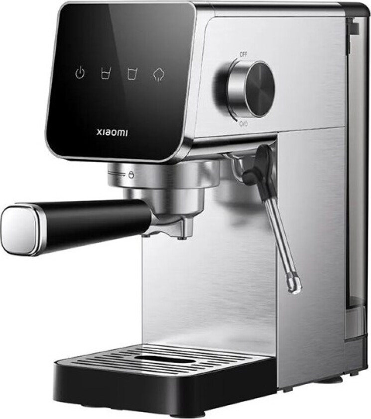 Bilde av Semi-Automatic Espresso Machine