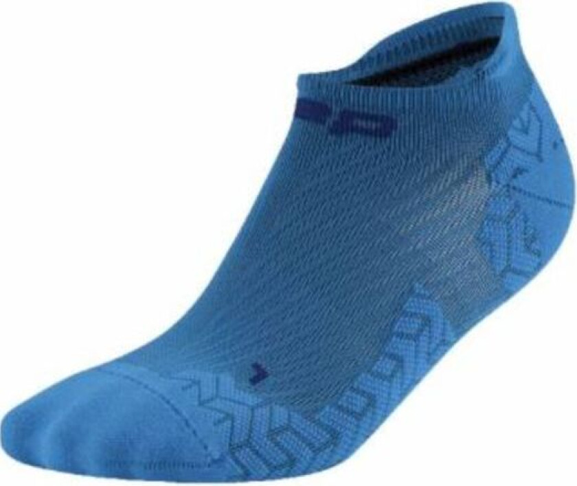 Core Run Ultralight Socks No-show 4.0