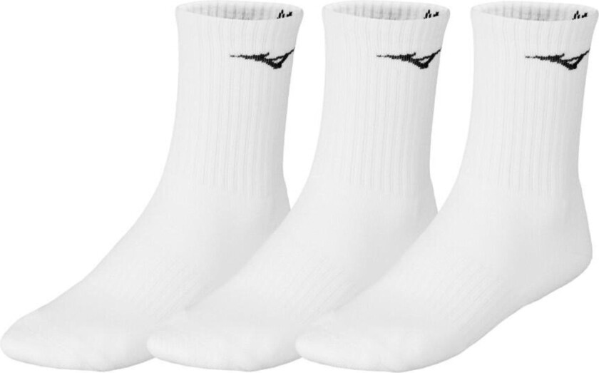 Training Logo Socks 3 Pack
