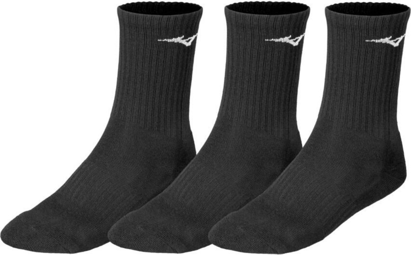 Training Logo Socks 3 Pack