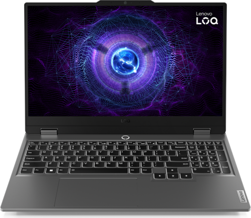 LoQ - 15.6" | RTX 5060 | Ryzen 7 | 24GB | 1TB