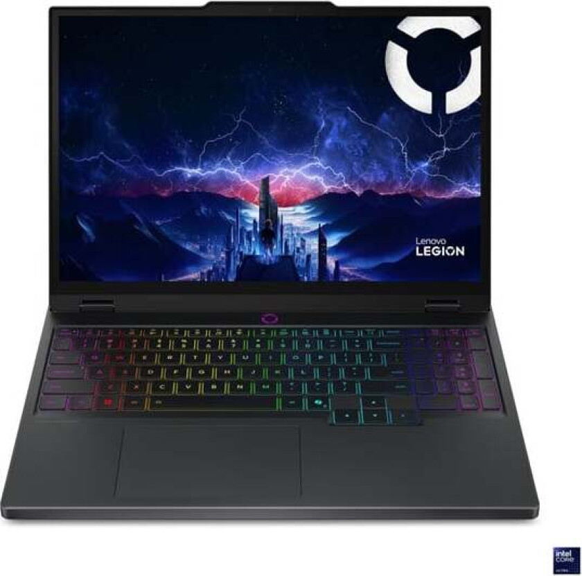 Legion 5 - 15.1" | RTX 5060 | Core i7 | 24GB | 1TB