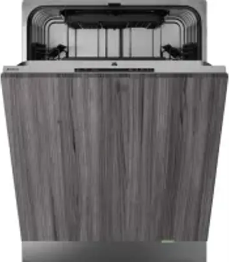 DFI544BXXL Integrert Oppvaskmaskin