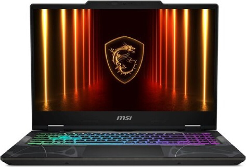 Cyborg 15 - 15.6" | RTX 5050 | Core 7 | 16GB | 512GB