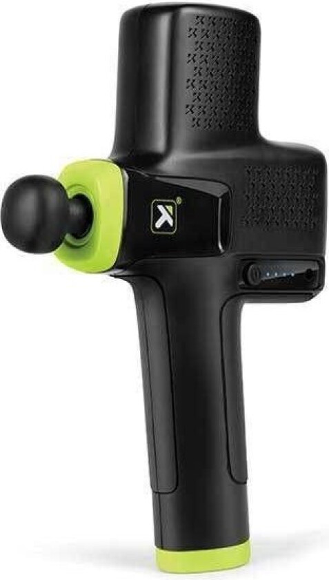 Therapy Impact Massage gun Black