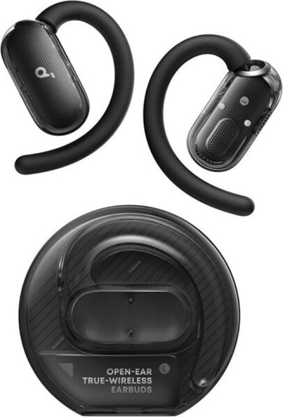 Soundcore V40i - Black