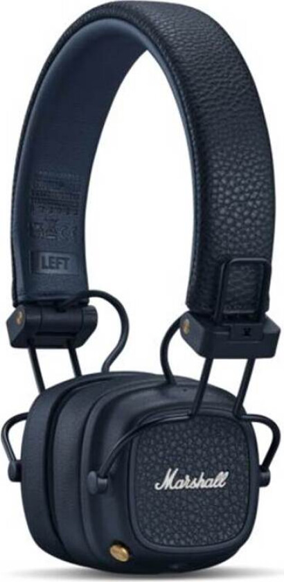 Major V - Midnight Blue