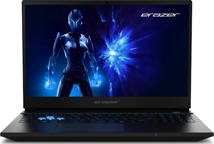 Erazer Defender 15 P1 MD62760 15.6 FHD Core 9-270H 32GB 2TB RTX 5070 Windows 11 Home