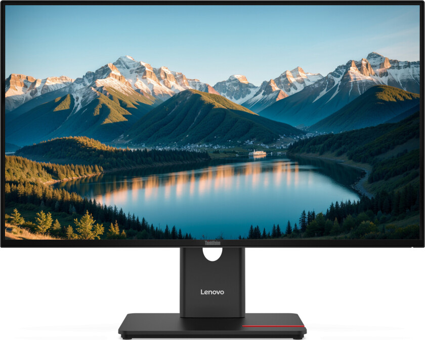 27" Lenovo ThinkVision T27Q-40