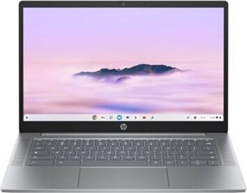 Chromebook 14a-nf0012no 14" FHD