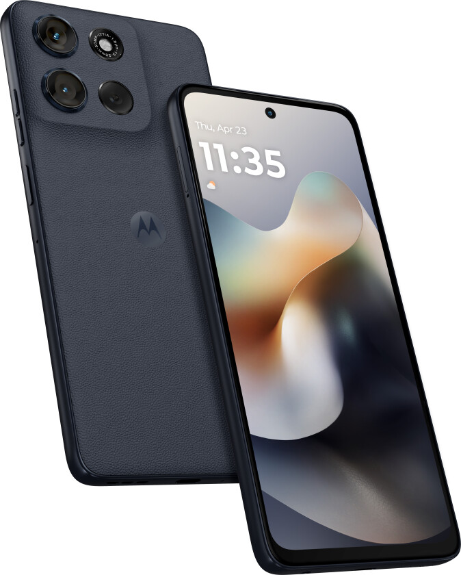 Moto G56 256GB/8GB - Black Oyster