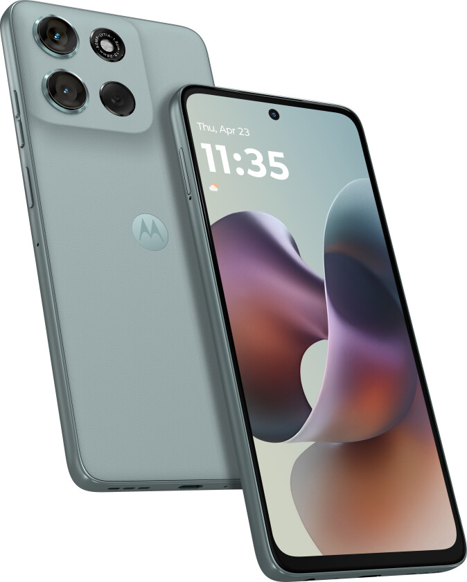 Moto G56 256GB/8GB - Grey Mist