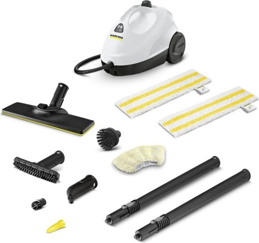Damprenser Karcher SC 2 EasyFix Plus *EU