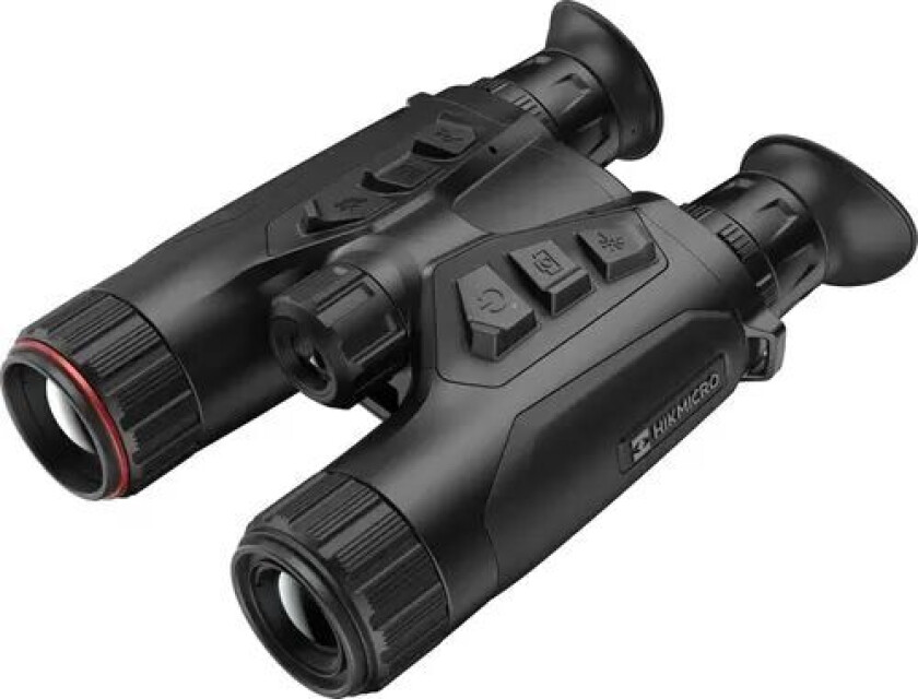 Hikmicro Habrok Hq35ln 940nm Termisk Kikkert