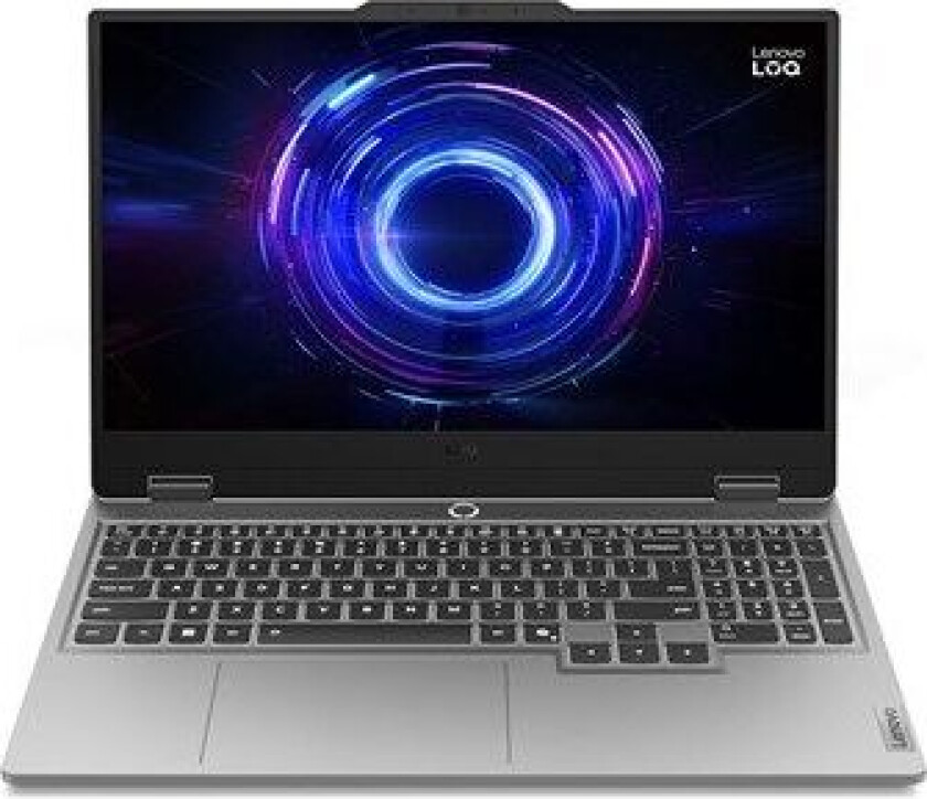 LOQ 15IRX10 15,6" FHD - 83JE0041MX
