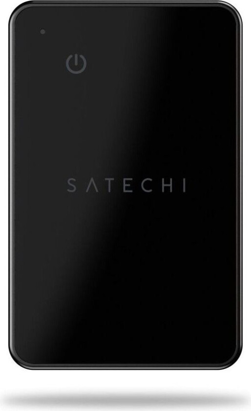 FindAll Wallet Card - Black