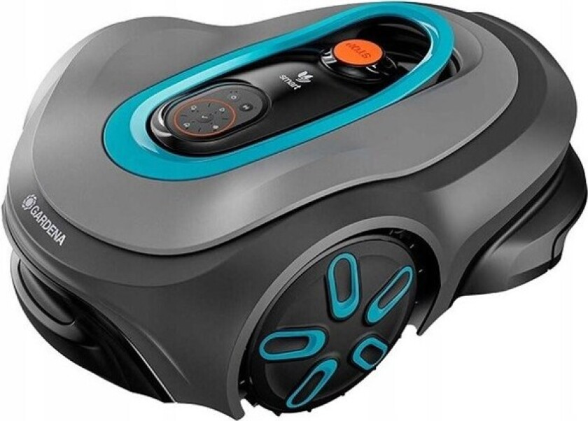 SILENO max 800 Robotic Lawnmower