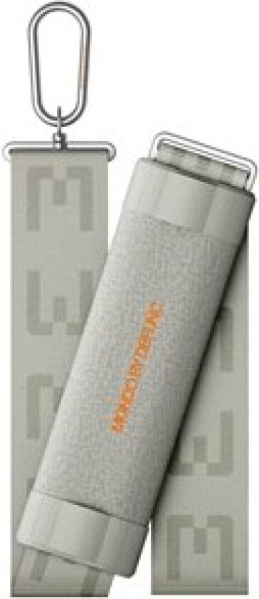 Mondo Shoulder Strap Grey