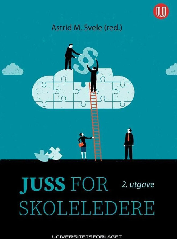 Juss for skoleledere
