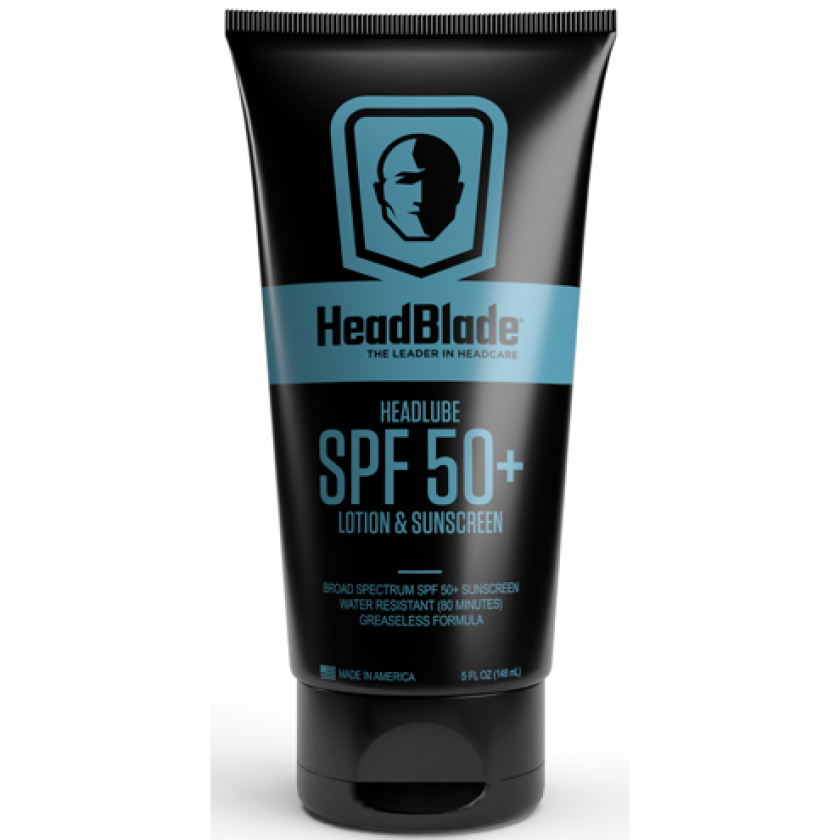 SPF 50+ Lotion & Sunscreen 148 ml