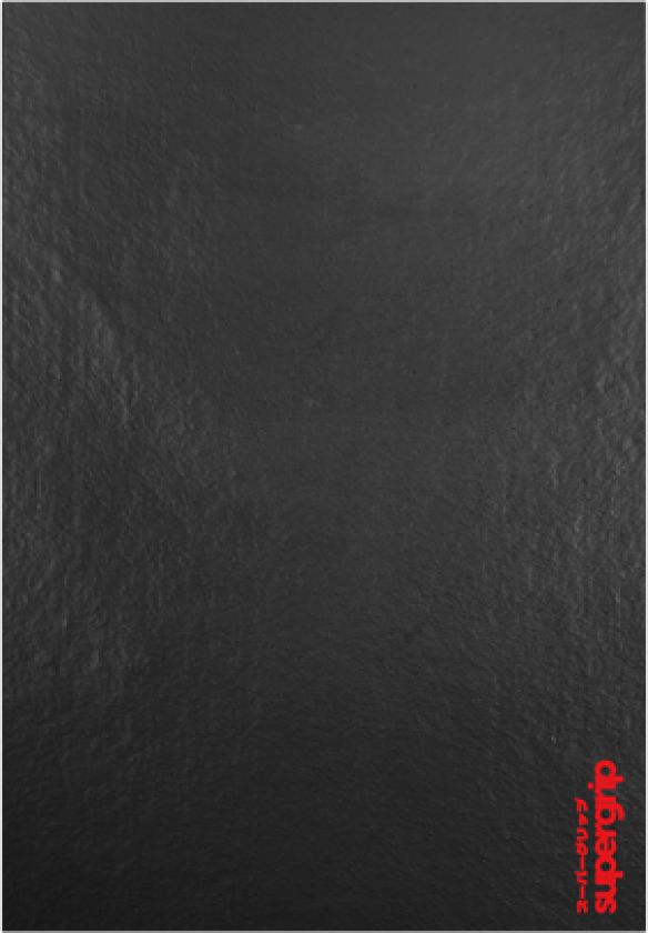 Supergrip Griptape Universal Un-Cut