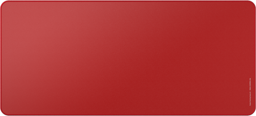 Paracontrol XXL Musematte (rød)