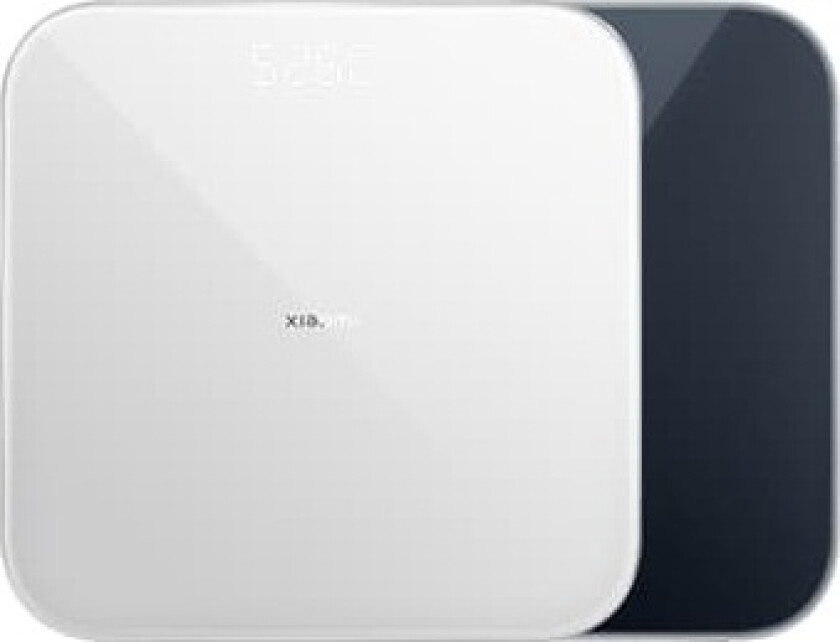 Analysevekt Mi Smart Scale S200 - White