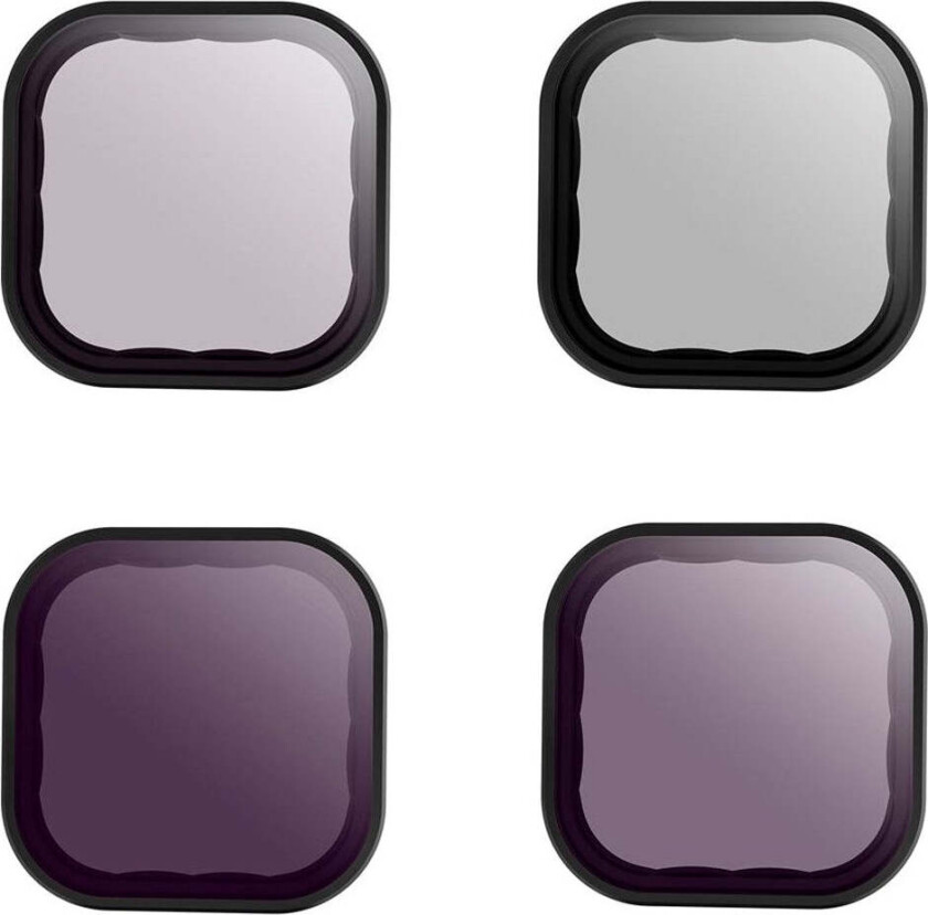 Hero 13 ND+CPL Filters S5-FLT-13-TGP