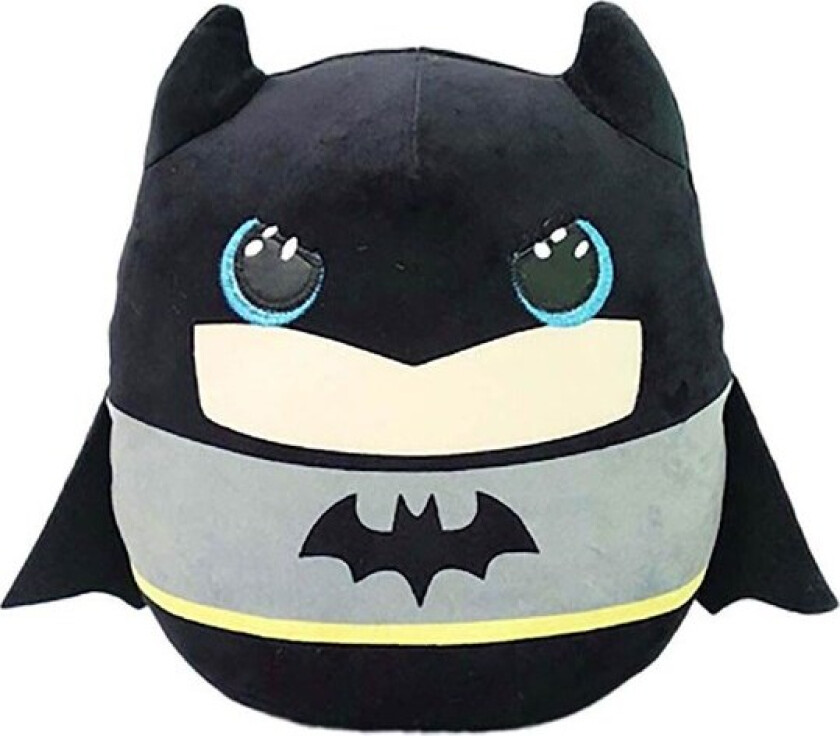 Squish a Boo Batman 20cm