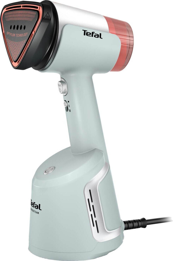 Bilde av Tefal Aerosteam Optiflow steamer