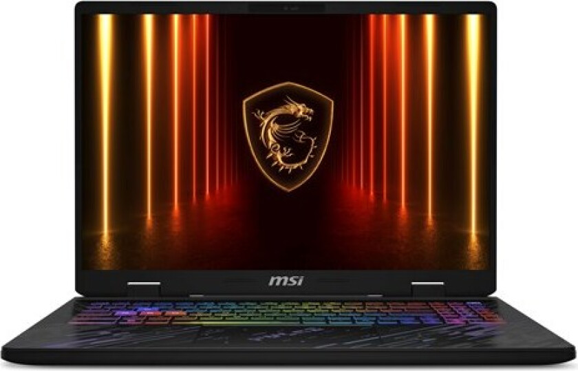 Pulse A16 AI+ - 16" | RTX 5070 | Ryzen AI 7 | 16GB | 1TB