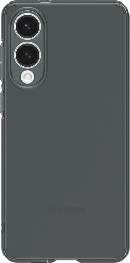 Liquid Crystal space crystal - Samsung Galaxy S25 Edge