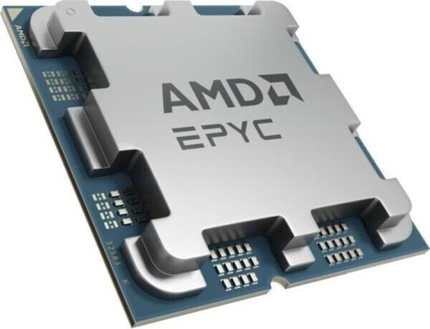 Amd Epyc 4245p Tray 3.9ghz